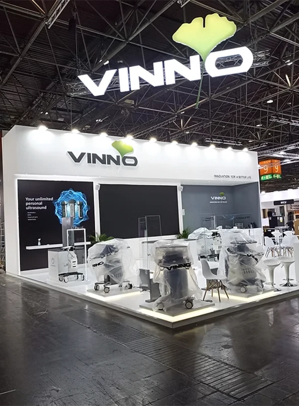 Stand Tasarım ve Kurulumu